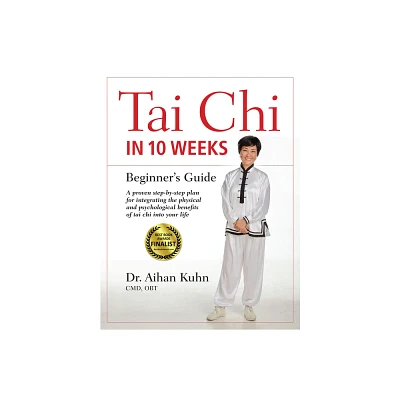 Tai CHI in 10 Weeks