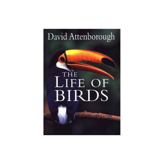 The Life of Birds