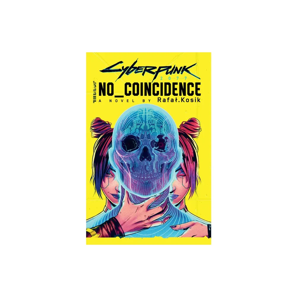 Cyberpunk 2077: No Coincidence