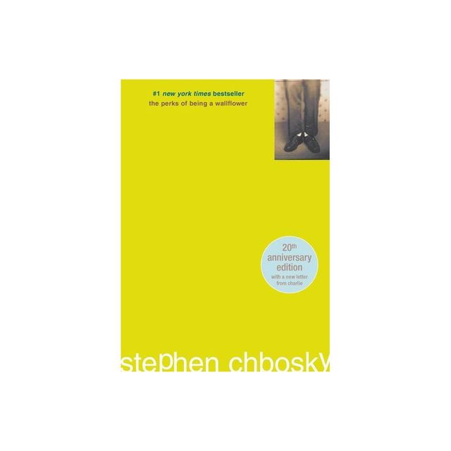 The Perks of Being a Wallflower (Paperback) by Stephen Chbosky