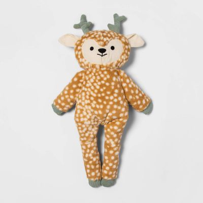 Deer Plush Dog Toy - L - Boots & Barkley