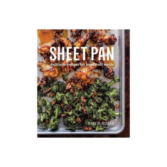 Sheet Pan Everything - By Ricardo Larrivee (hardcover) : Target