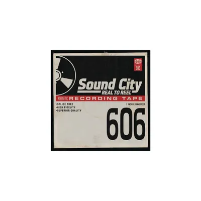 Sound City: Real to Reel - Sound City: Real to Reel (Vinyl)