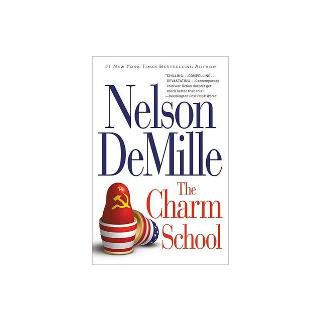 The Charm School