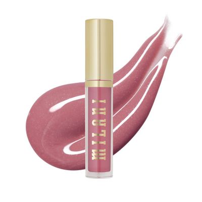 Milani Keep It Full Maxxx Lip Plumper - First Kiss - 0.15 fl oz