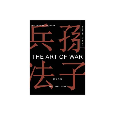 The Art of War (Pocket Edition) - by Sun Tzu (Paperback)