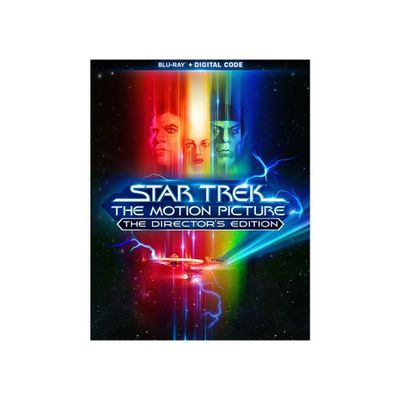 Star Trek I: The Motion Picture