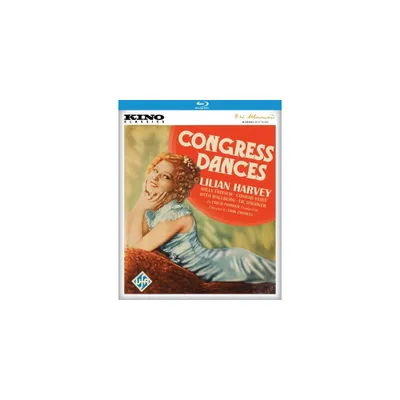 Congress Dances (Blu-ray)(1931)