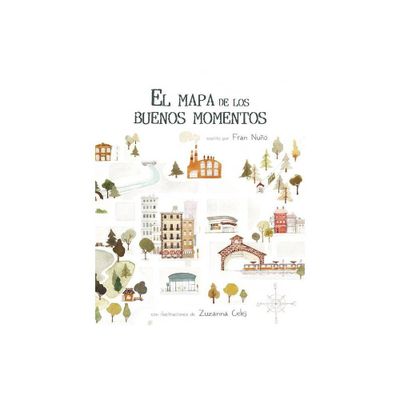 El Mapa de Los Buenos Momentos (the Map of Good Memories