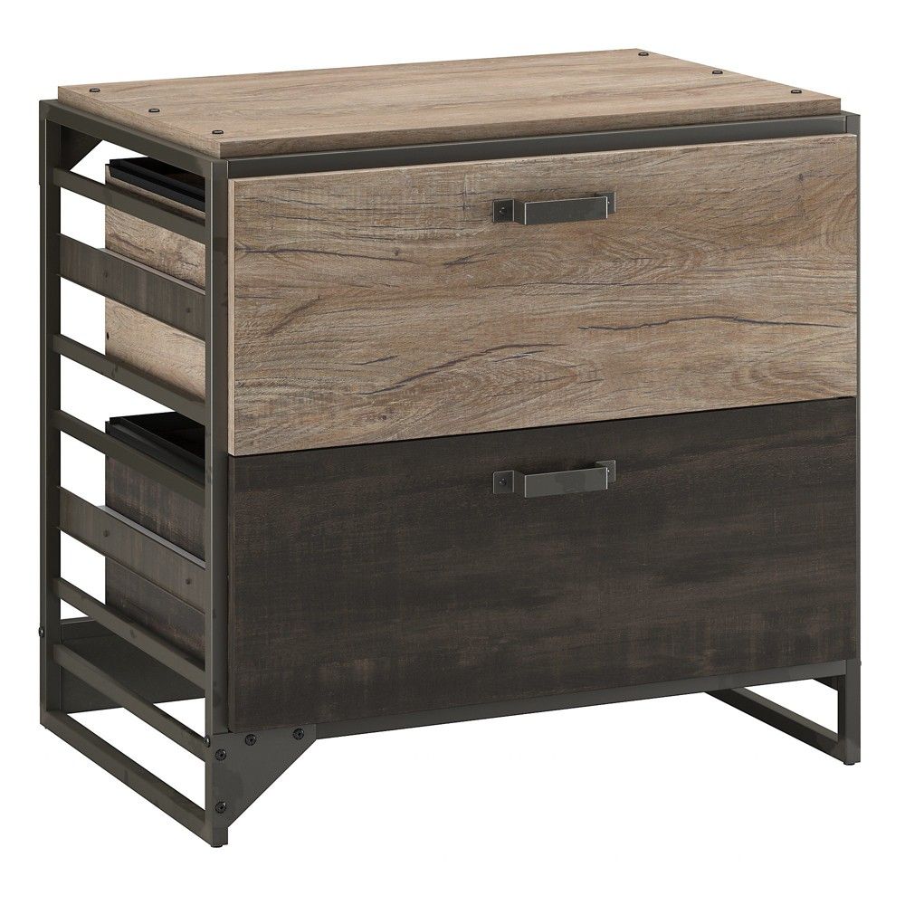 target wood file cabinet