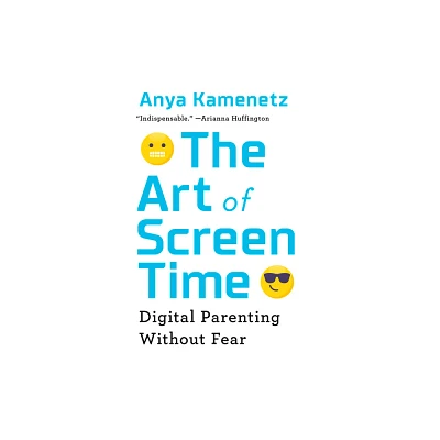 The Art of Screen Time