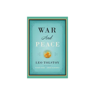 War and Peace