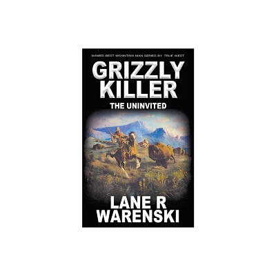 Grizzly Killer