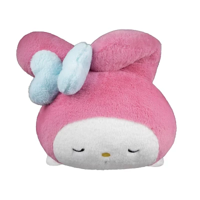 Hello Kitty 18 Sleeping Plush My Melody