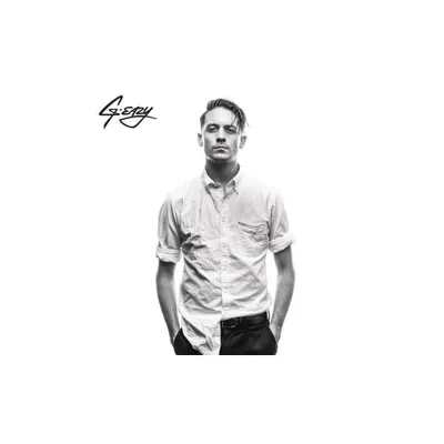 G-Eazy- These Things Happen [Explicit Lyrics] (CD)