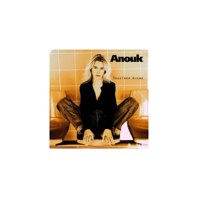 Anouk - Together Alone (CD)