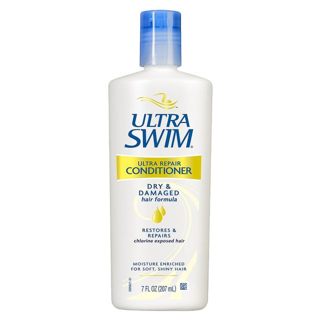 UltraSwim Dry & Damaged Hair Formula Ultra Repair Conditioner - 7 fl oz