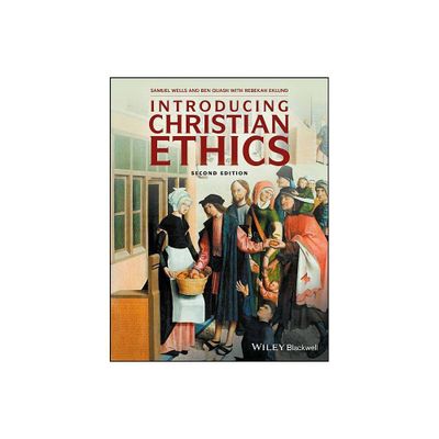 Introducing Christian Ethics