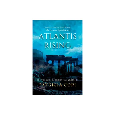 Atlantis Rising