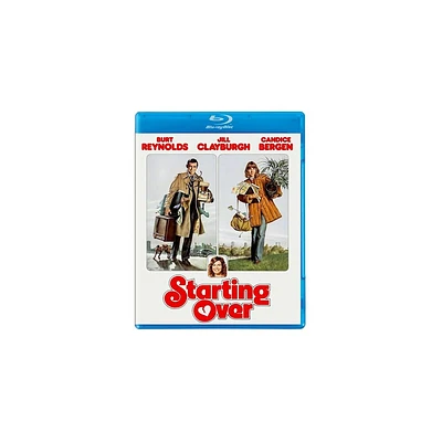 Starting Over (Blu-ray)(1979)