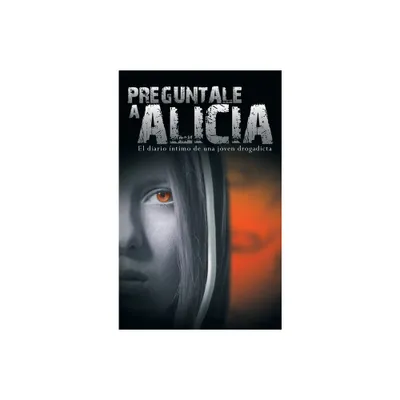 Preguntale a Alicia