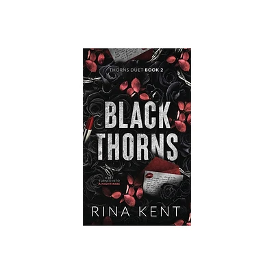 Black Thorns