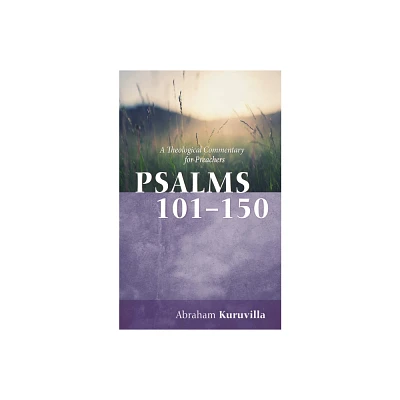 Psalms 101-150