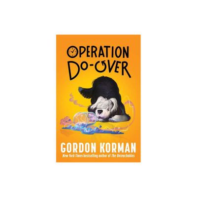 Operation Do-Over