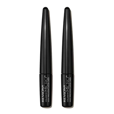 Revlon Colorstay Micro Liquid Waterproof Eyeliner