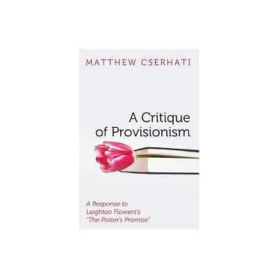 A Critique of Provisionism