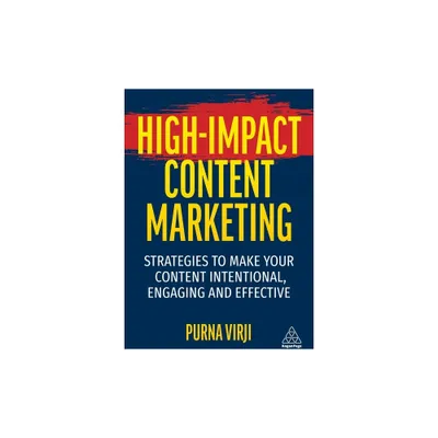 High-Impact Content Marketing