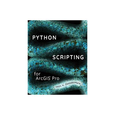 Python Scripting for ArcGIS Pro