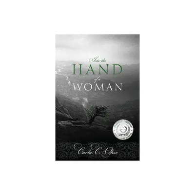 Into the Hand of a Woman - by Carla C Ohse (Paperback)