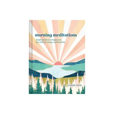 Morning Meditations - (Hardcover)