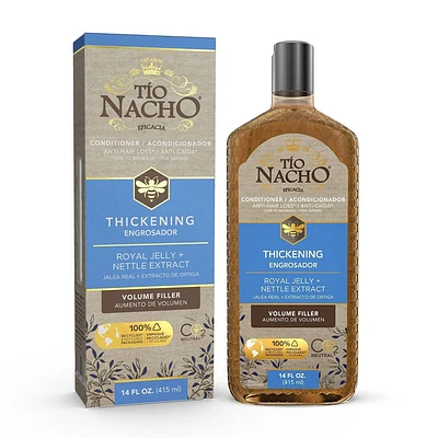 Tio Nacho Volume Filler Conditioner - 14oz