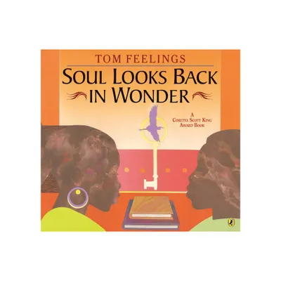 Soul Looks Back in Wonder - by Various (Paperback)