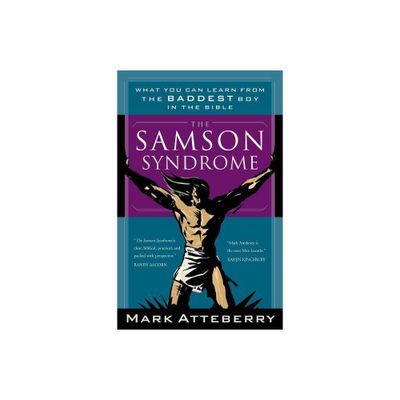 The Samson Syndrome