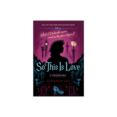 So This Is Love - By Elizabeth Lim ( Hardcover )