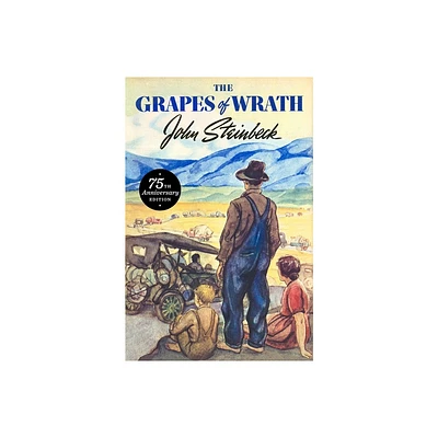 The Grapes of Wrath