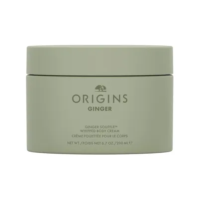 Origins Body Cream - Ginger Souffle Whipped - 6.7oz - Ulta Beauty