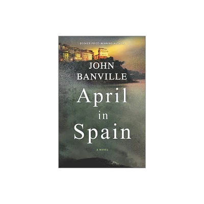 April in Spain