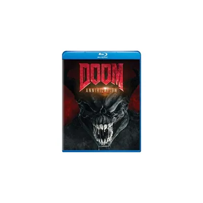 Doom: Annihilation (Blu-ray)