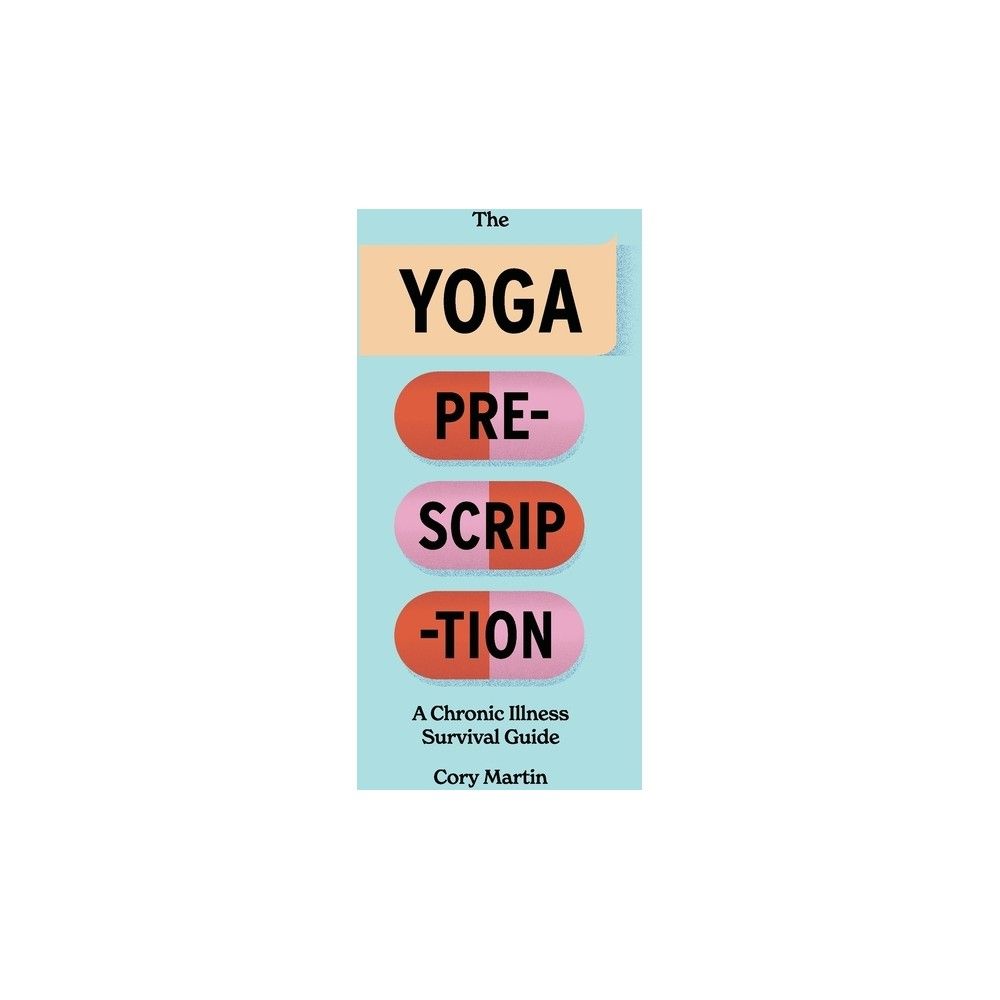 The Yoga Bible by Christina Brown, Paperback
