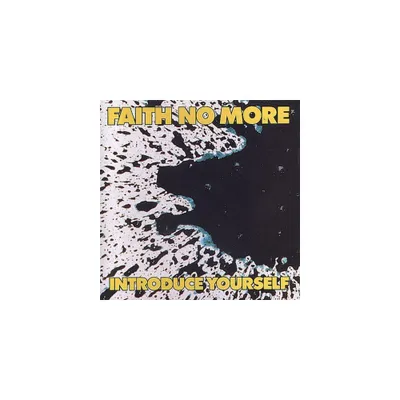 Faith No More - Introduce Yourself (CD)