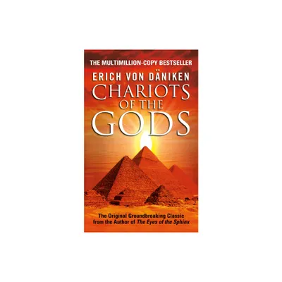 Chariots of the Gods