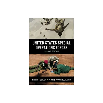 United States Special Operations Forces