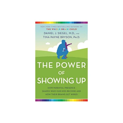 The Power of Showing Up