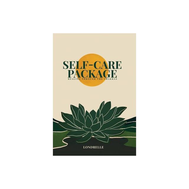 Self-Care Package - by Londrelle (Hardcover)