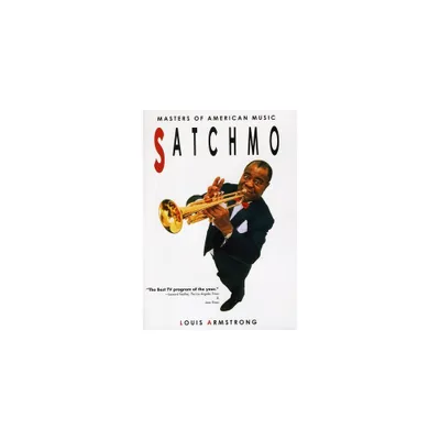 Masters of American Music: Louis Armstrong: Satchmo (DVD)(1989)