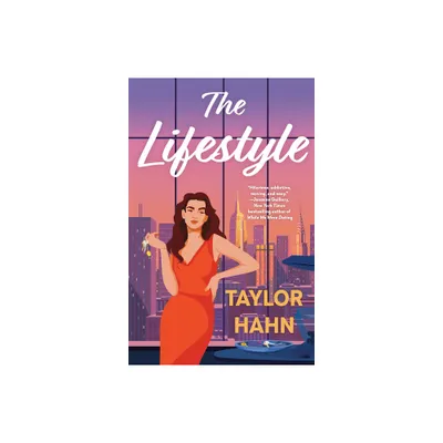 The Lifestyle - by Taylor Hahn (Paperback)